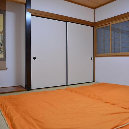 Kanae House Tokyo Bagian luar foto