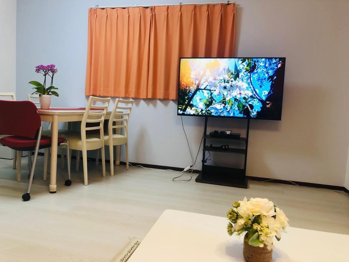 Kanae House Tokyo Bagian luar foto