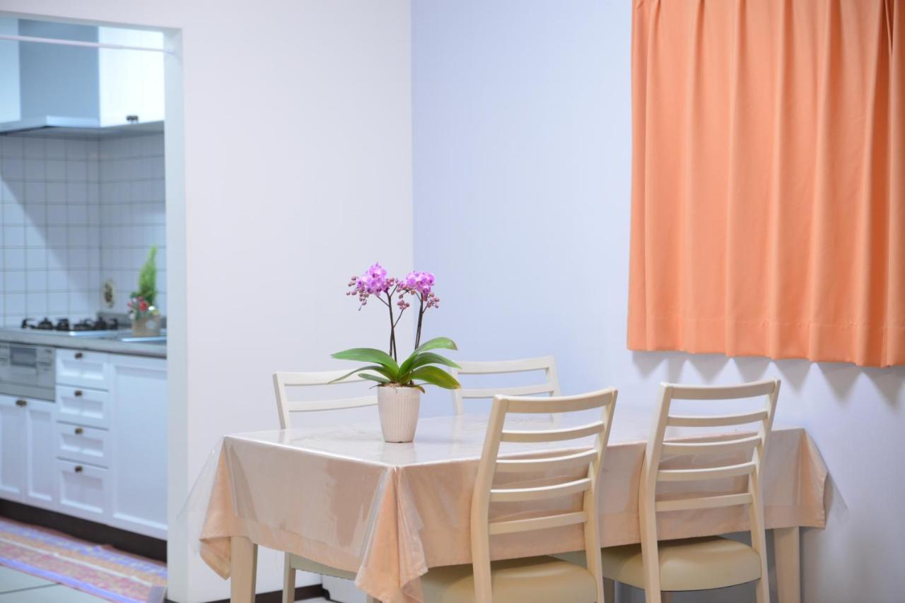 Kanae House Tokyo Bagian luar foto