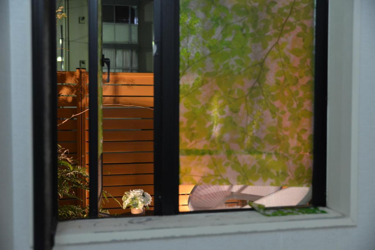 Kanae House Tokyo Bagian luar foto