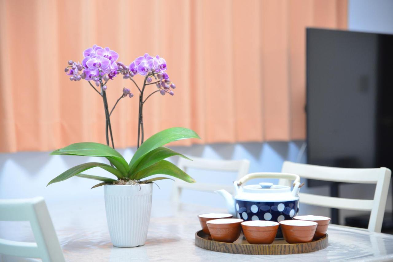 Kanae House Tokyo Bagian luar foto