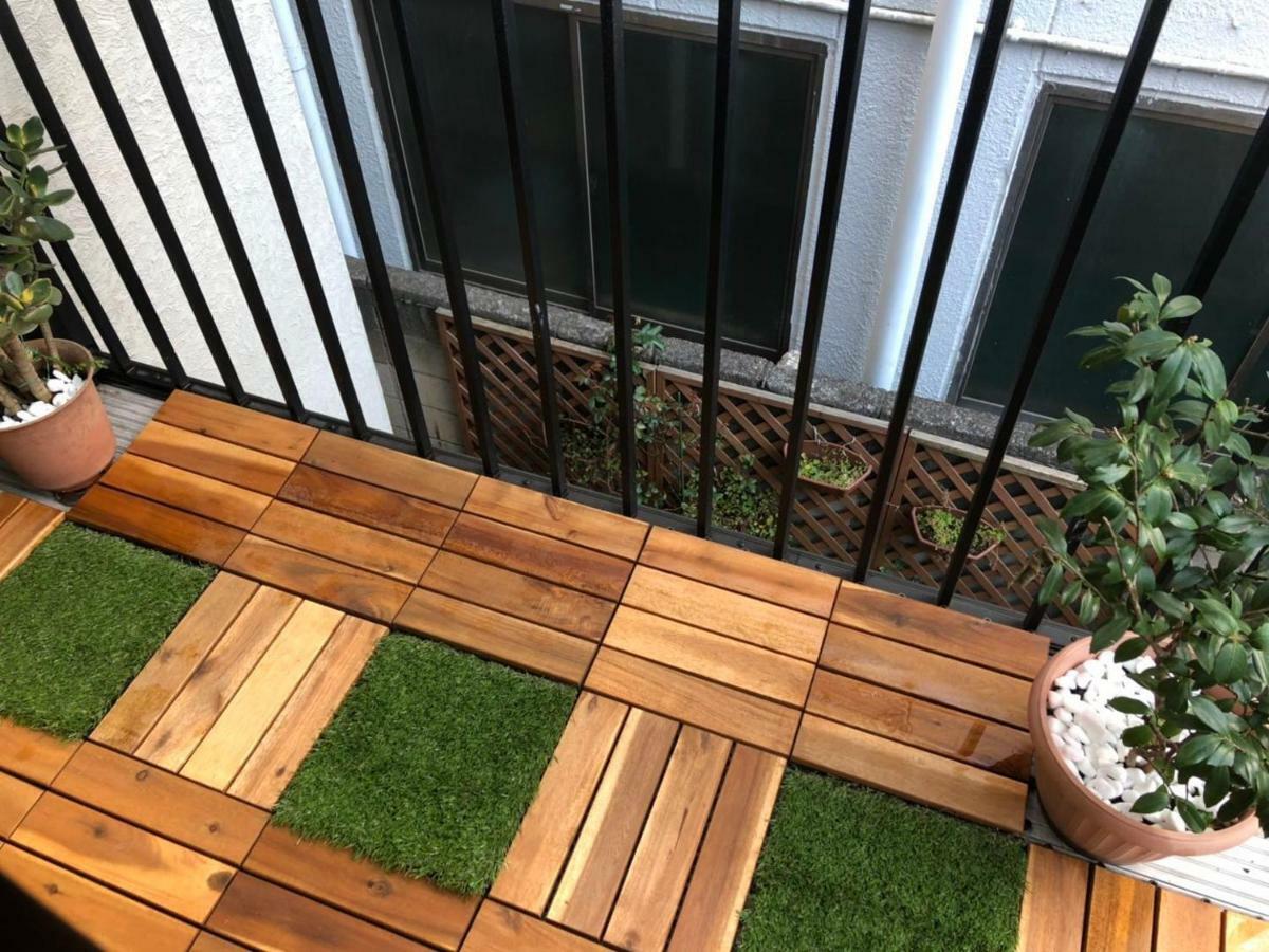 Kanae House Tokyo Bagian luar foto